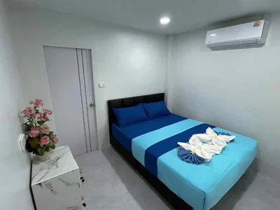 Tanyaporn House – Fotos 5